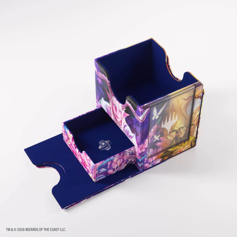 Gamegenic x Magic: The Gathering - Lorwyn Eclipsed - Sidekick Pro
